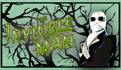 The Invisible Man