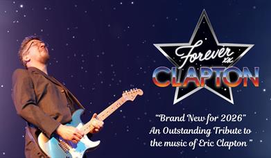 Forever Clapton