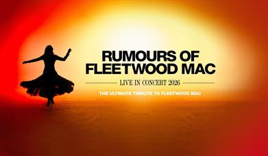 Rumours of Fleetwood Mac