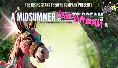 A Midsummer Ice Cream