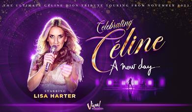 Celebrating Celine - A New Day