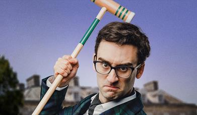 MC Hammersmith "Hippity Hoppity Get Off My Property"