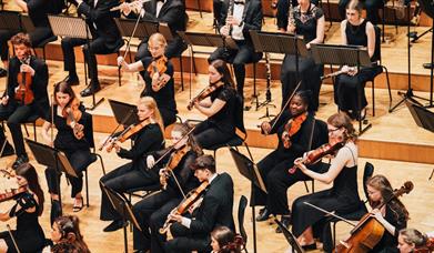 National Youth Orchestra of Wales
