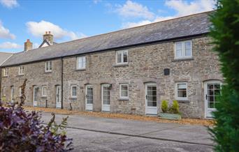 Cilhendre Fawr Farm Holiday Cottages