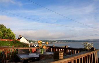 Daisy_s Gorgeous Fisherman_s Cottage