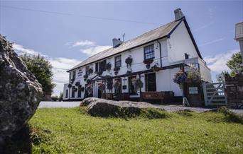 King Arthur Hotel, Gower