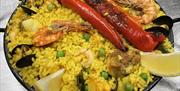 Callatis Paella