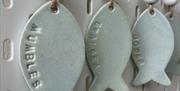 Craftsea charms