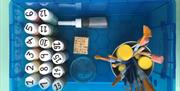 Craftsea painting utensils