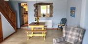 Daisys Gorgeous Fisherman_s Cottage sofas and chairs