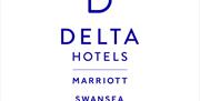 Delta Hotels by Marriott Swansea logo
