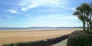 Swansea Beach