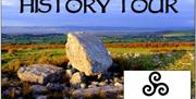 Gower History Tour - Minibus