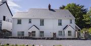 King Arthur Hotel Self Catering exterior