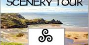 Gower Scenery Tour - Minibus