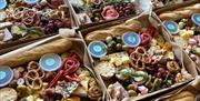 Sullivan_s Tea picnic grazing boxes