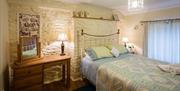 Tan Yr Eglwys single bedroom