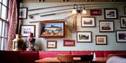 Gower pub with accommodation