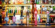 King Arthur Hotel, Gower Restaurants