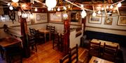 The Gower Room, Country Pub Swansea